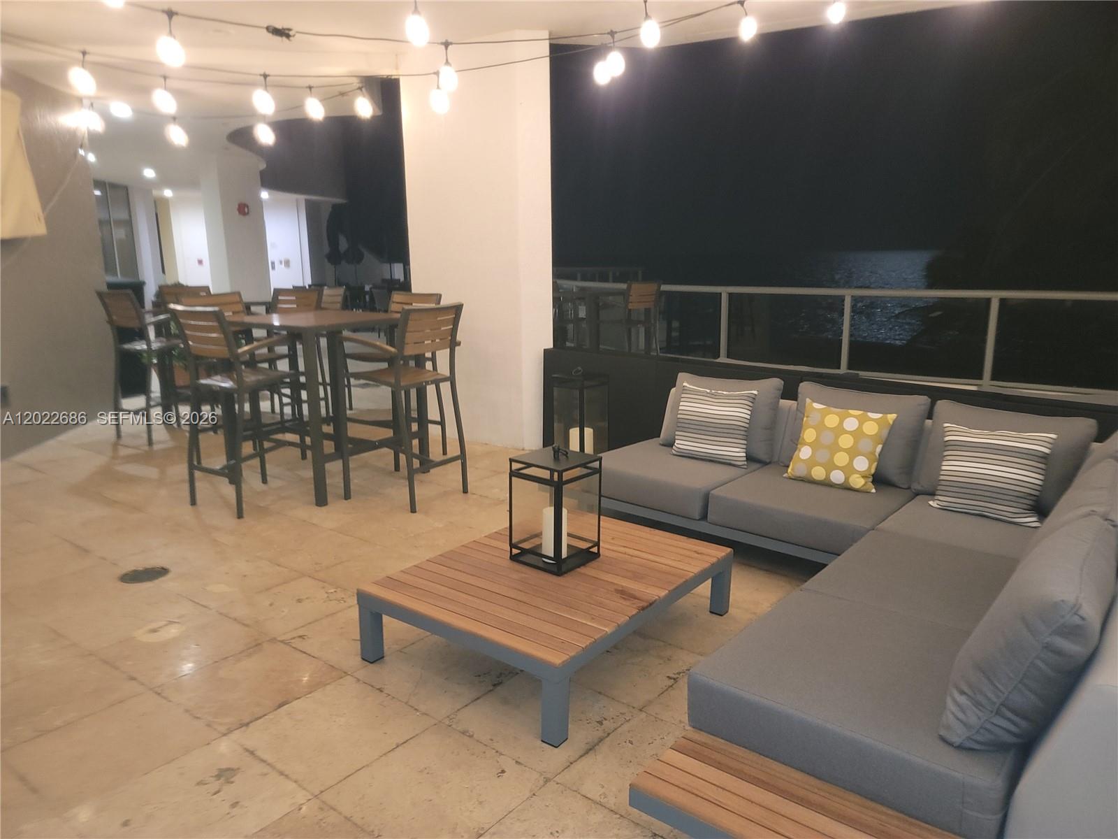 OCEAN POINT BEACH CLUB CO - Residential