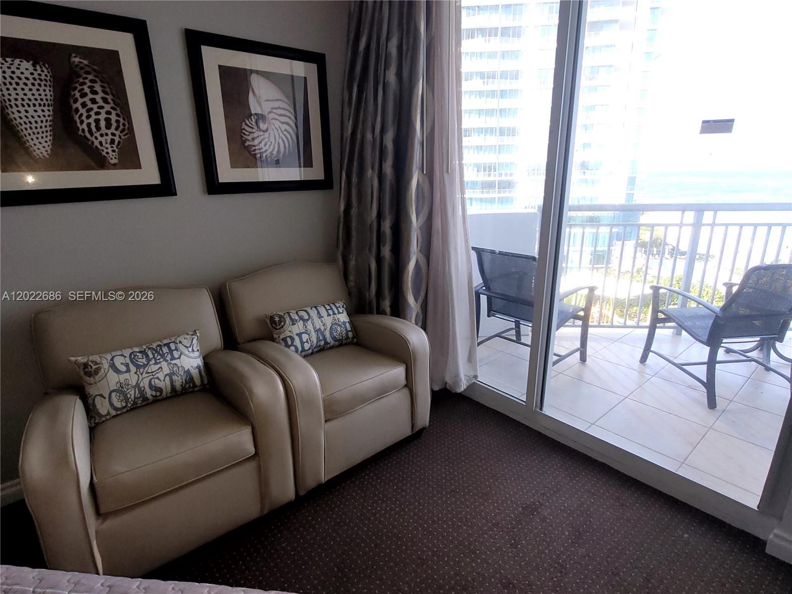 OCEAN POINT BEACH CLUB CO - Residential