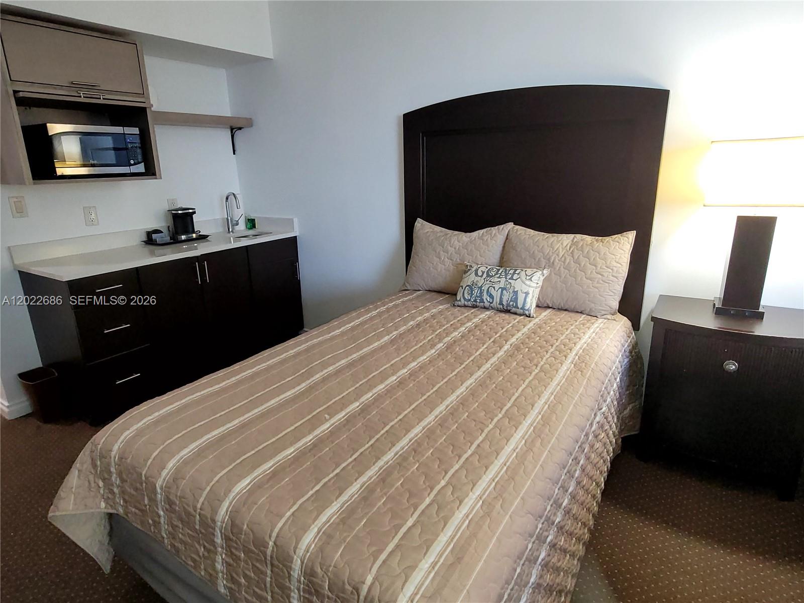 OCEAN POINT BEACH CLUB CO - Residential