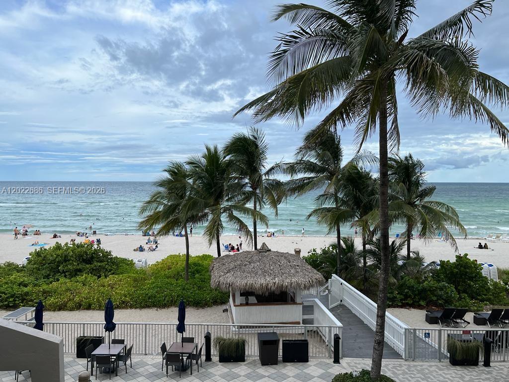 OCEAN POINT BEACH CLUB CO - Residential