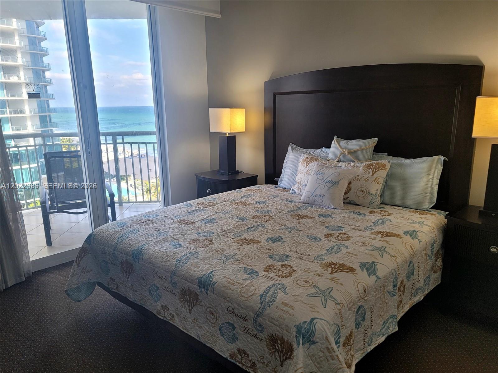 OCEAN POINT BEACH CLUB CO - Residential