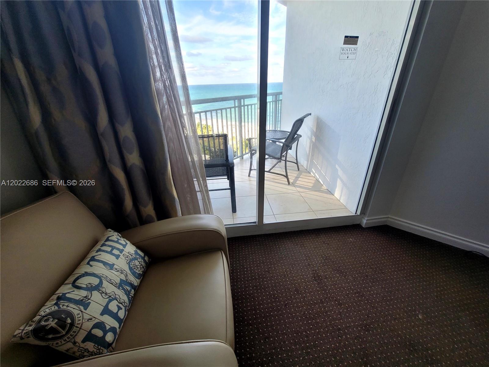 OCEAN POINT BEACH CLUB CO - Residential