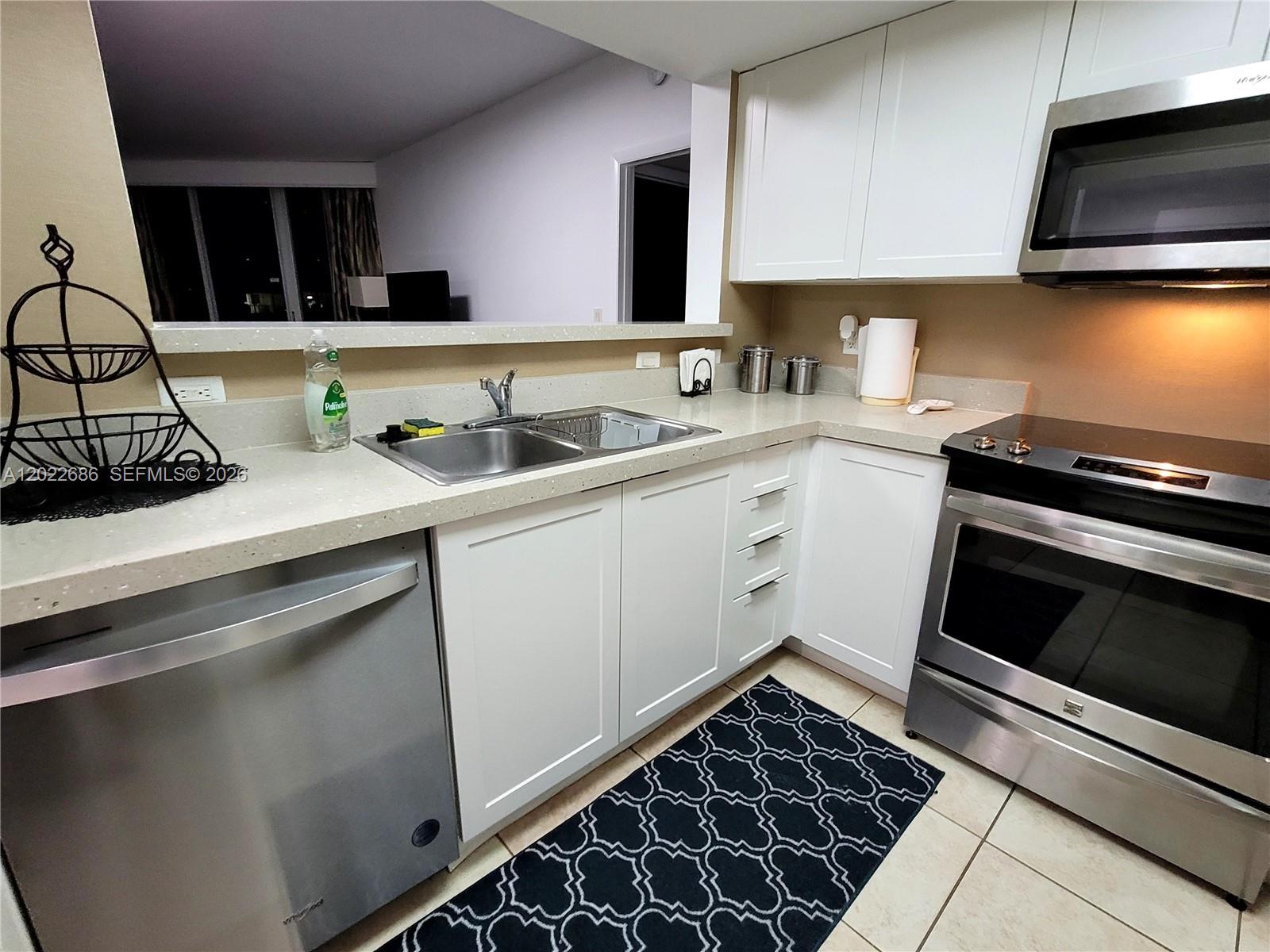 OCEAN POINT BEACH CLUB CO - Residential