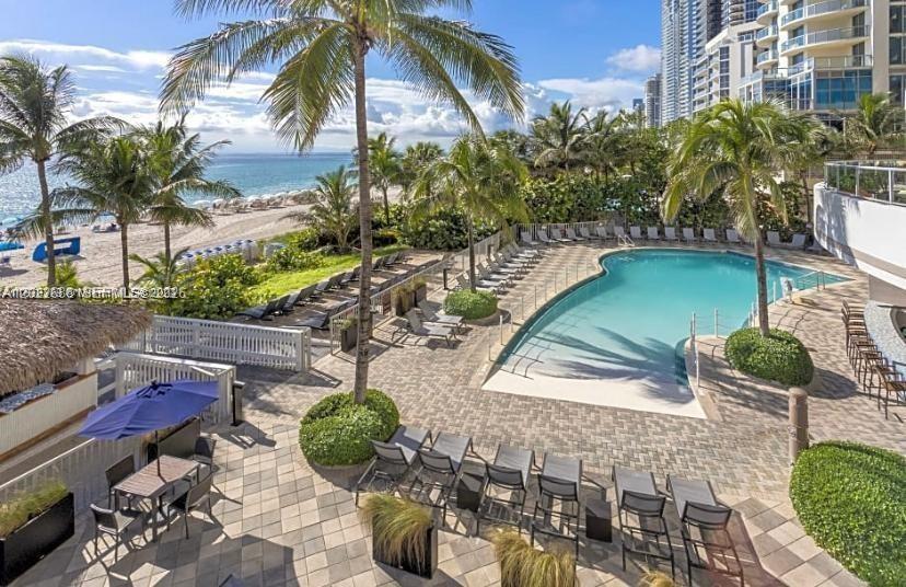 OCEAN POINT BEACH CLUB CO - Residential