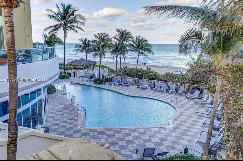 OCEAN POINT BEACH CLUB CO - Residential