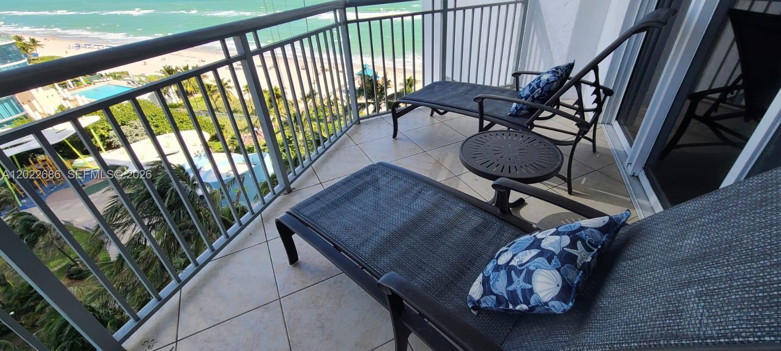 OCEAN POINT BEACH CLUB CO - Residential