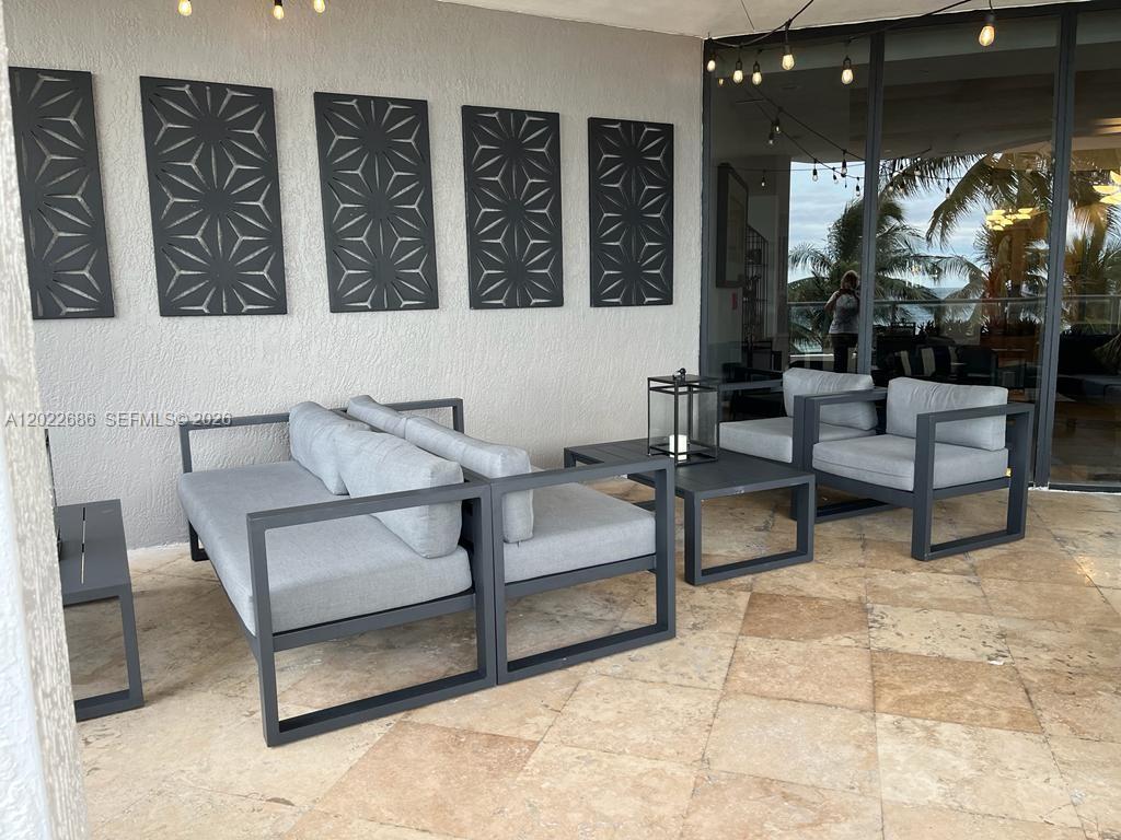 OCEAN POINT BEACH CLUB CO - Residential
