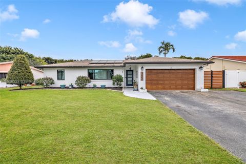 Photo of 3220 NW 51st Ter, Margate, FL 33063 (MLS # A11956333)