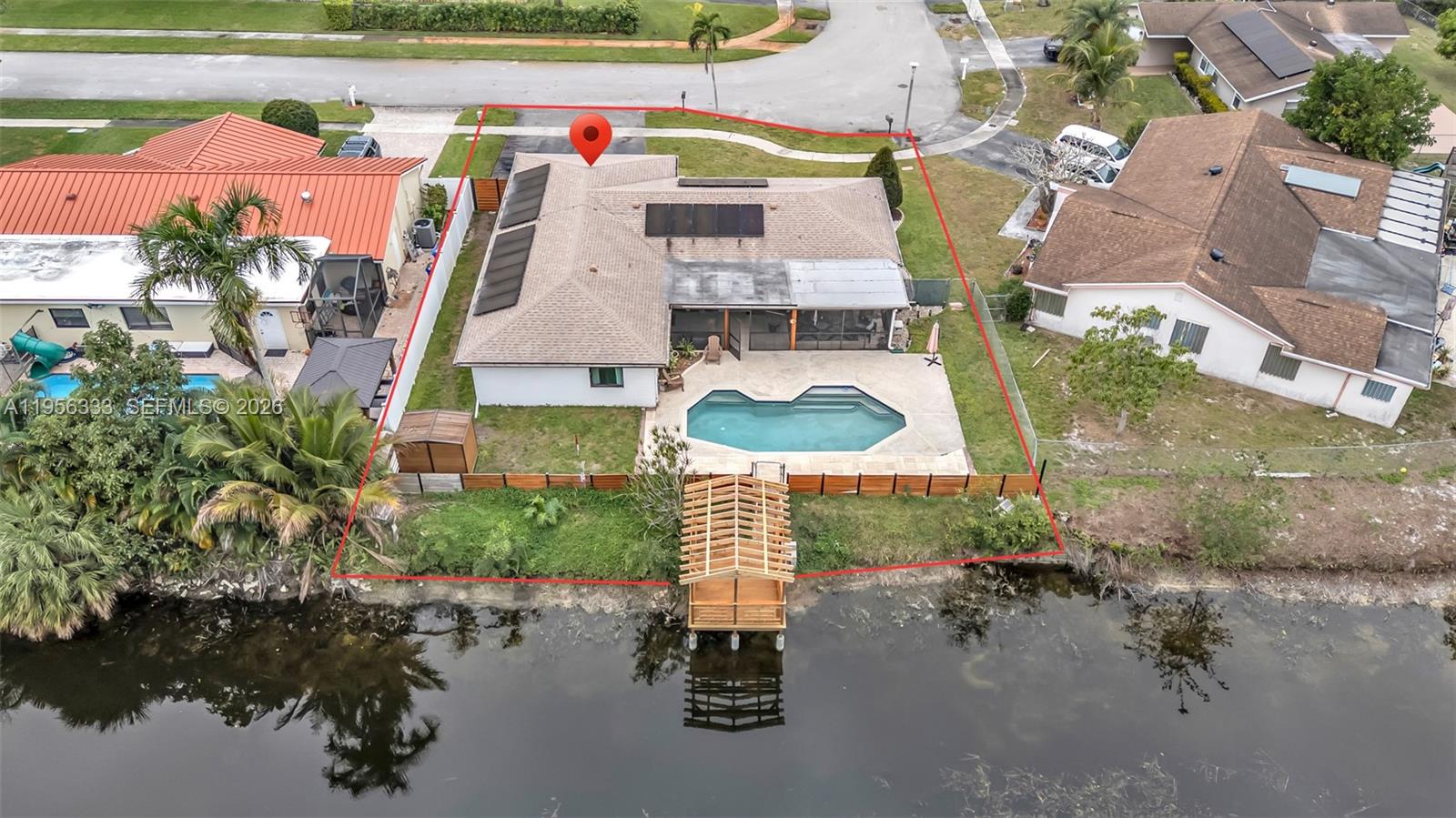 CORAL GATE SECTION 5 - Residential