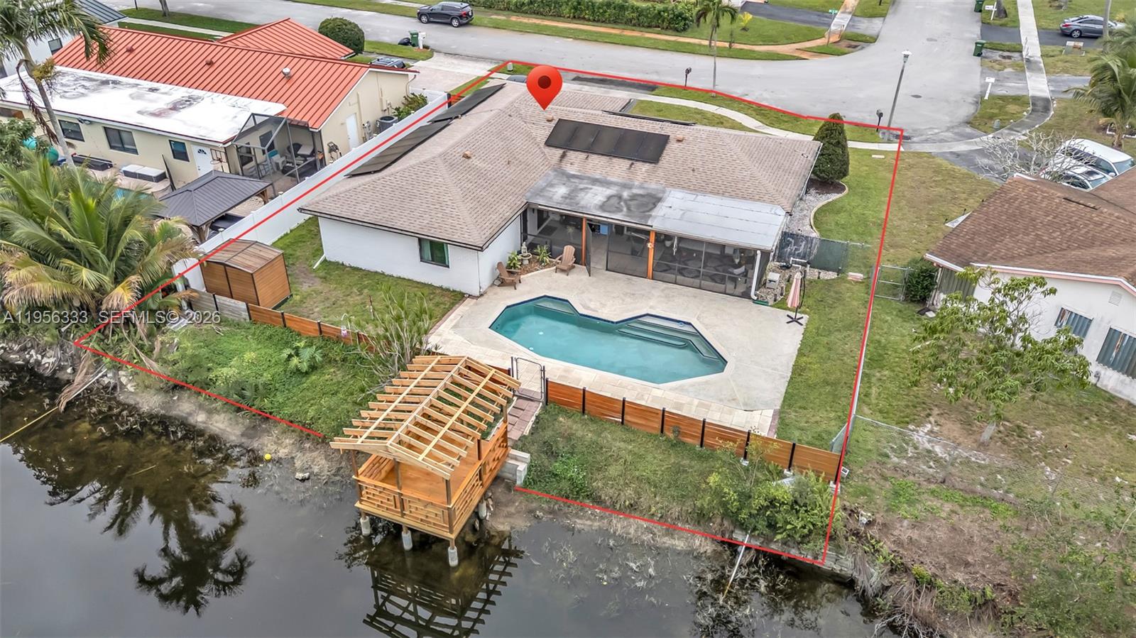 CORAL GATE SECTION 5 - Residential