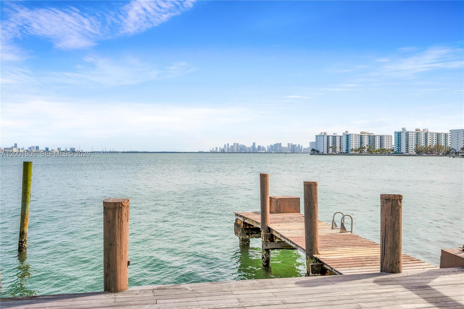 ISLE OF NORMANDY MIAMI VI - Residential