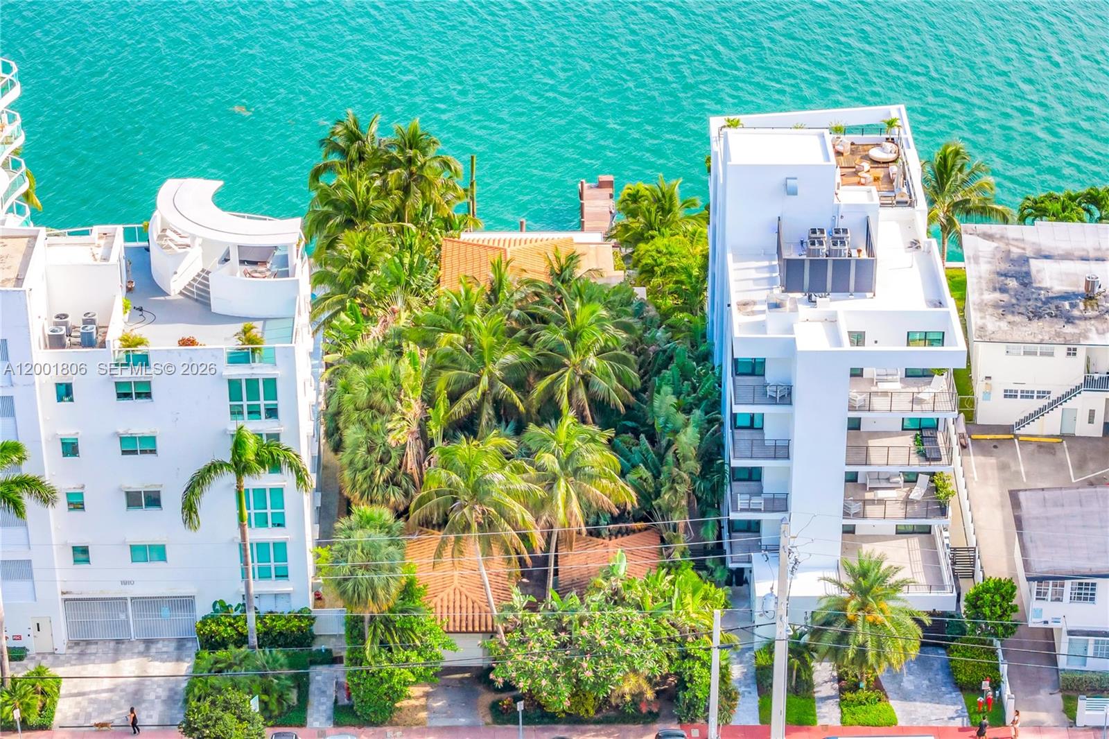 ISLE OF NORMANDY MIAMI VI - Residential