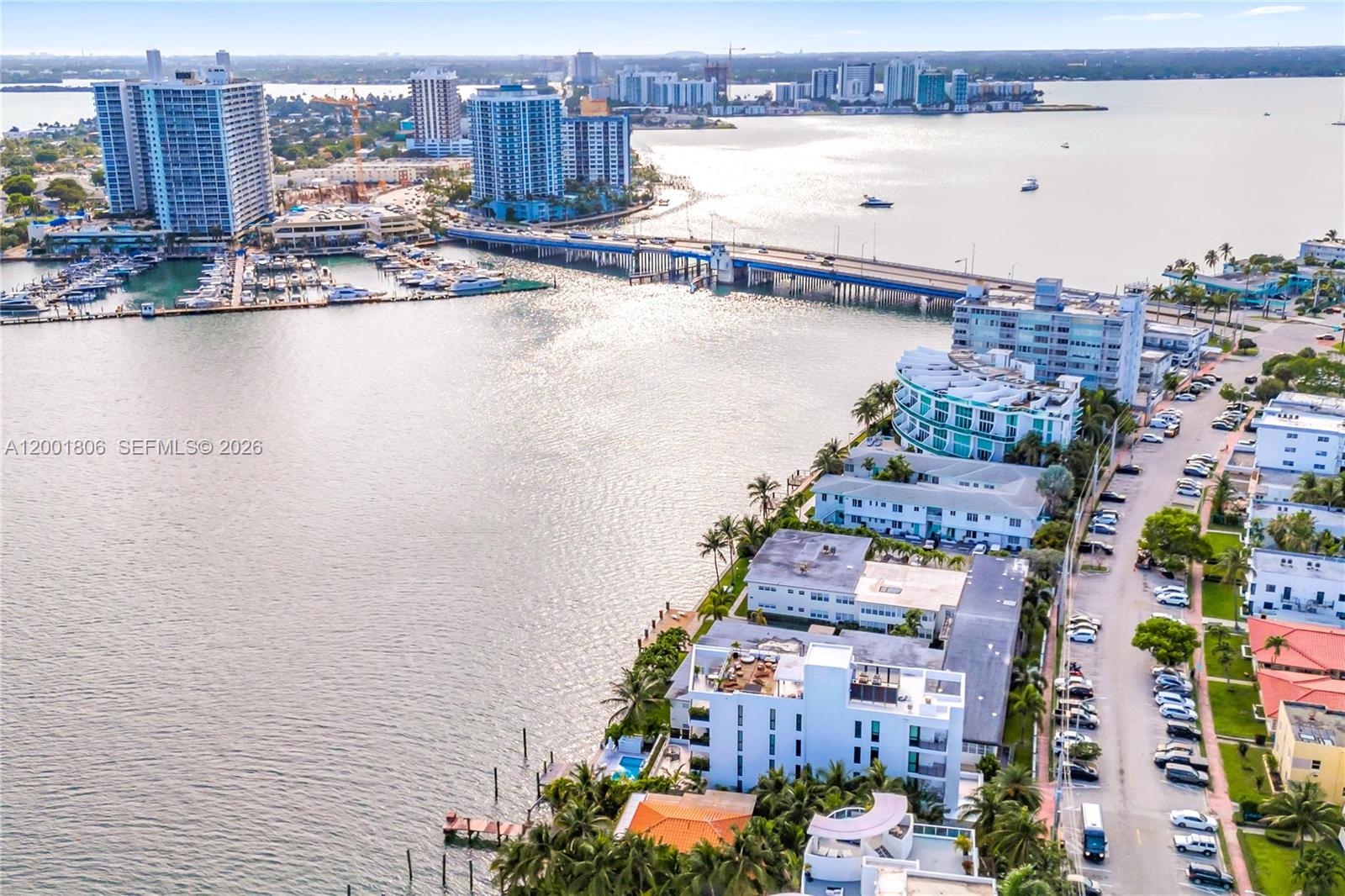 ISLE OF NORMANDY MIAMI VI - Residential