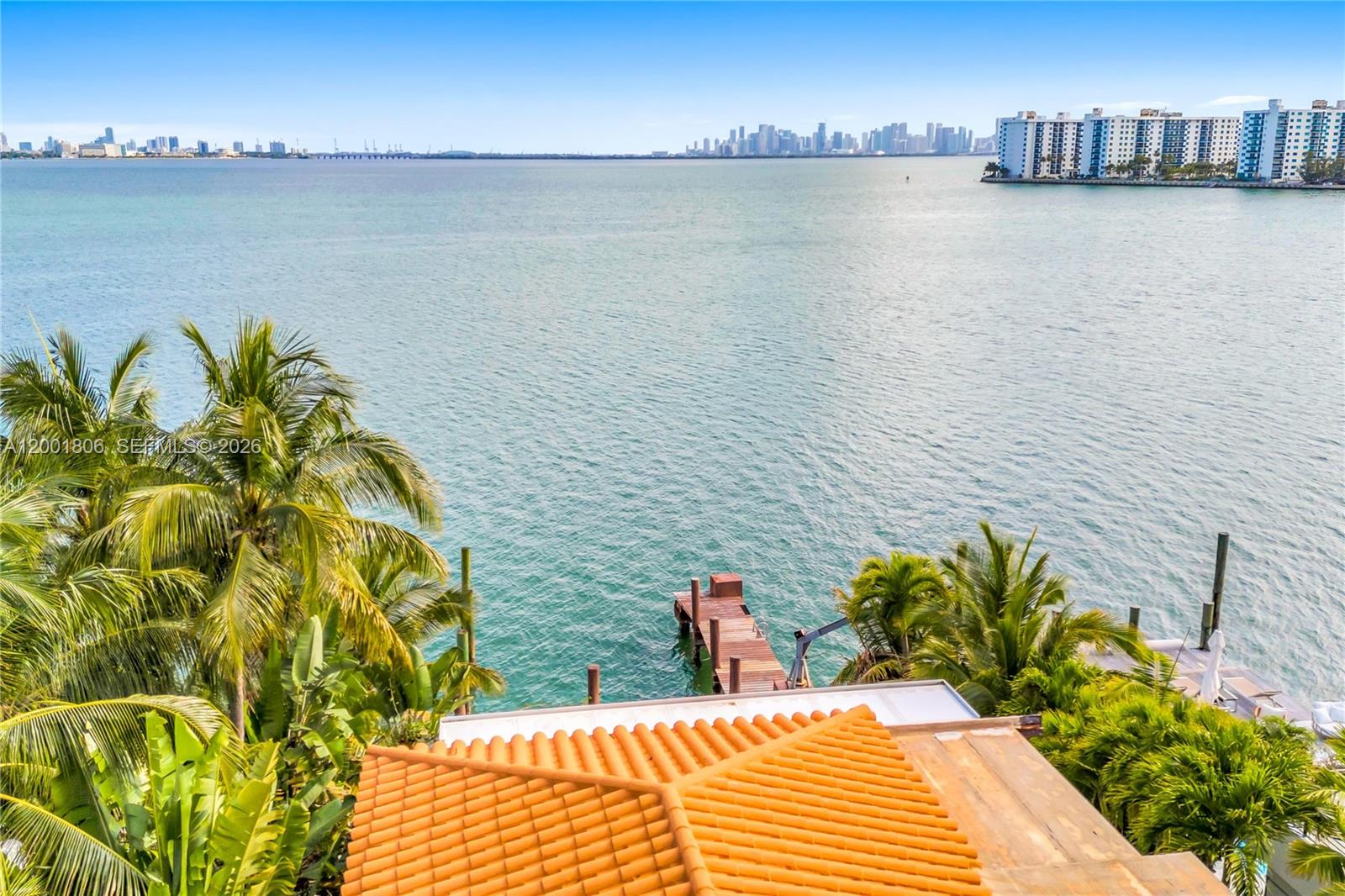 ISLE OF NORMANDY MIAMI VI - Residential
