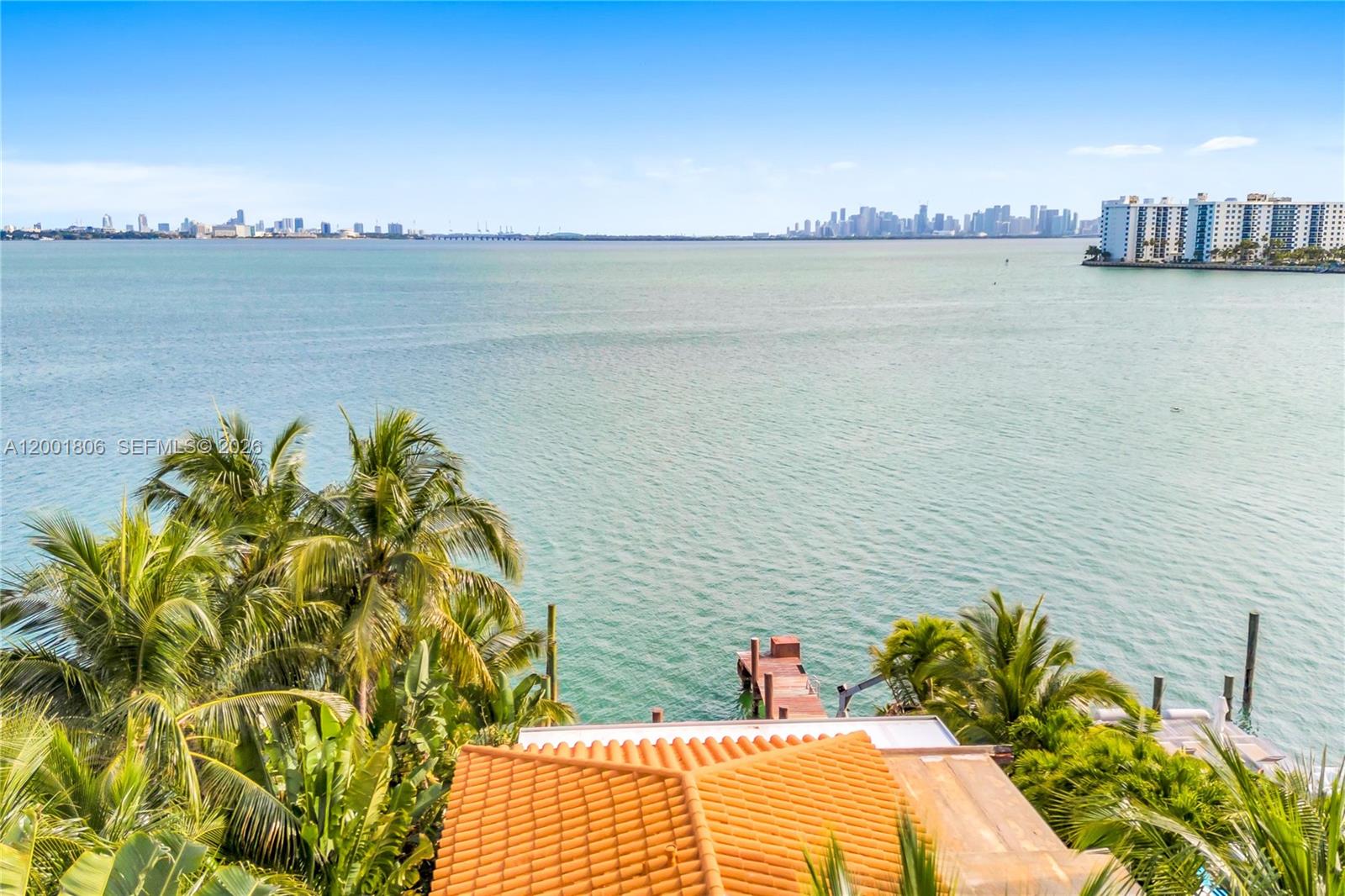 ISLE OF NORMANDY MIAMI VI - Residential
