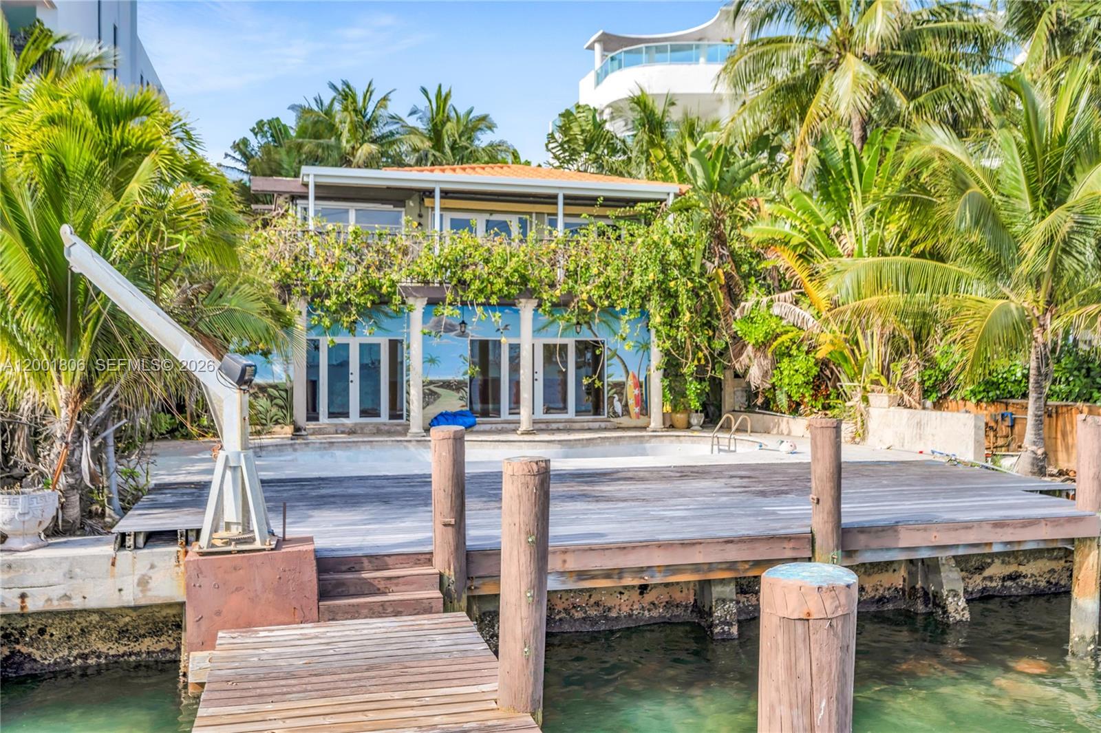 ISLE OF NORMANDY MIAMI VI - Residential