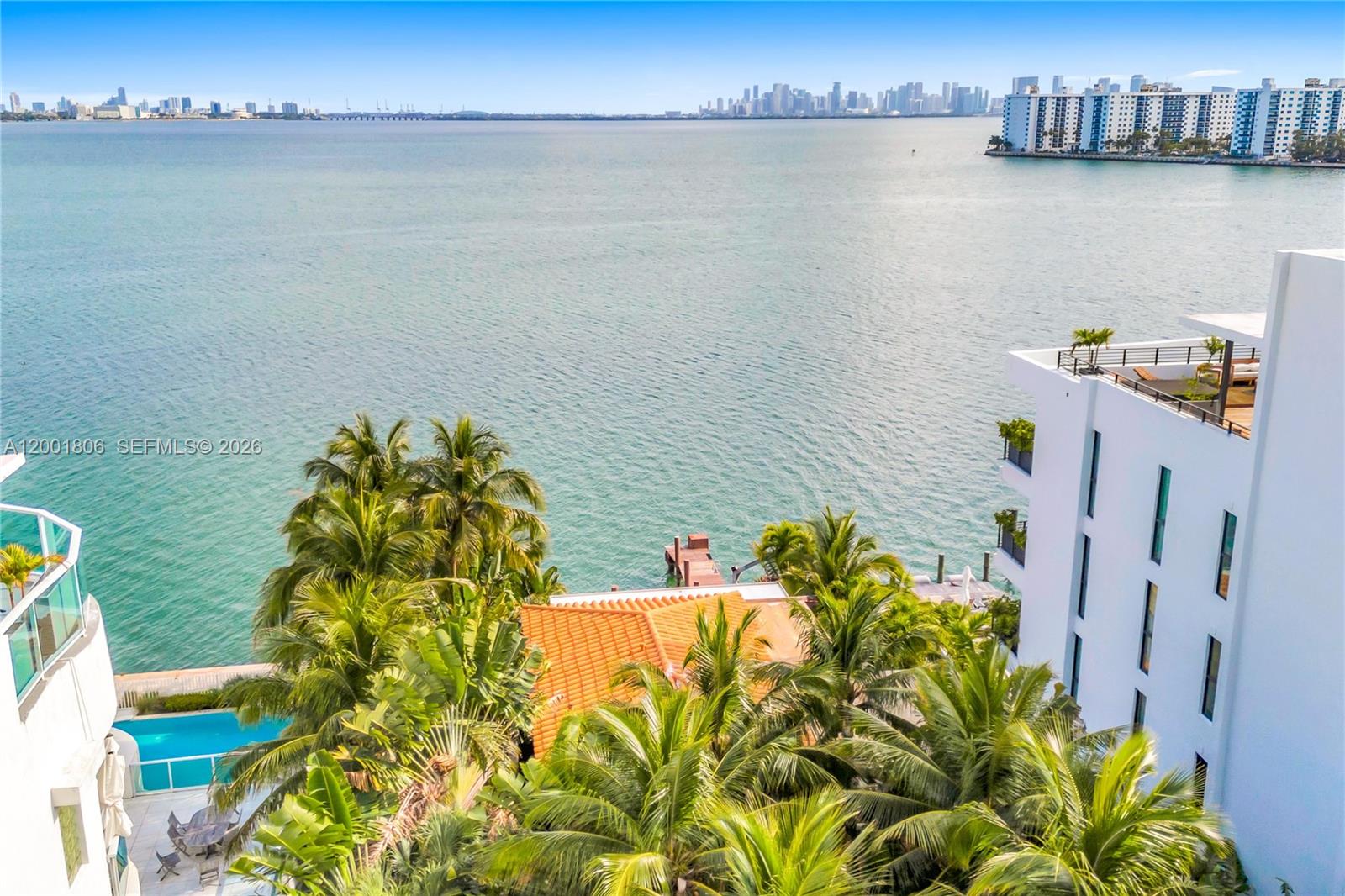 ISLE OF NORMANDY MIAMI VI - Residential