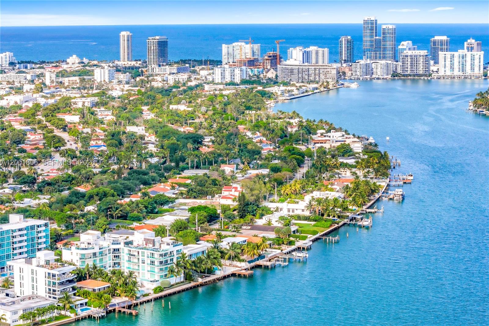 ISLE OF NORMANDY MIAMI VI - Residential