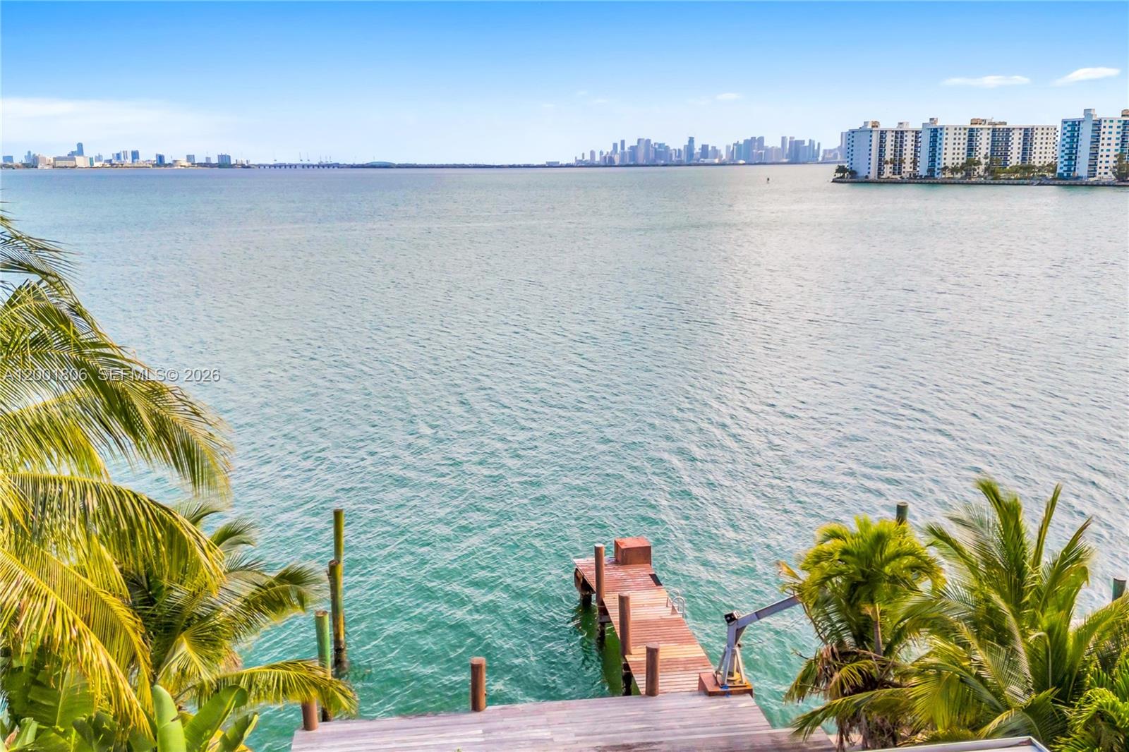 ISLE OF NORMANDY MIAMI VI - Residential
