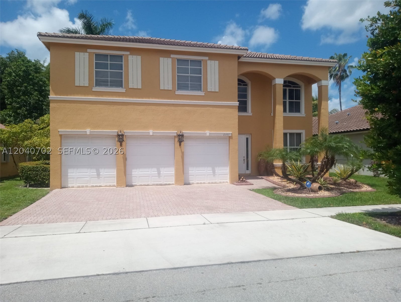 13187 SW 26th St