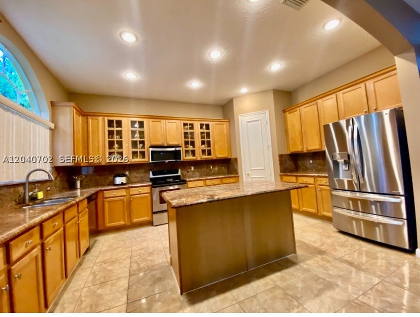 Photo of 13187 SW 26th St, Miramar, FL 33027 (MLS # A12040702)