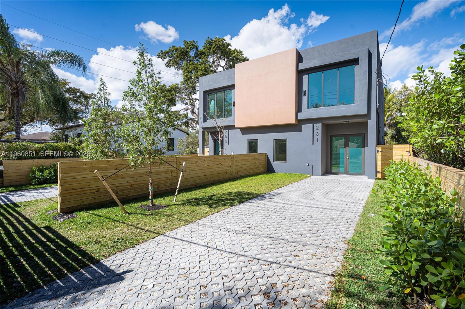 RAILWAY SHOPS ADDN 2ND AM - Residential Income