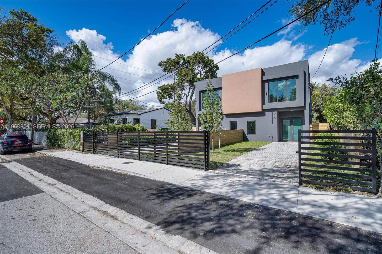 RAILWAY SHOPS ADDN 2ND AM - Residential Income