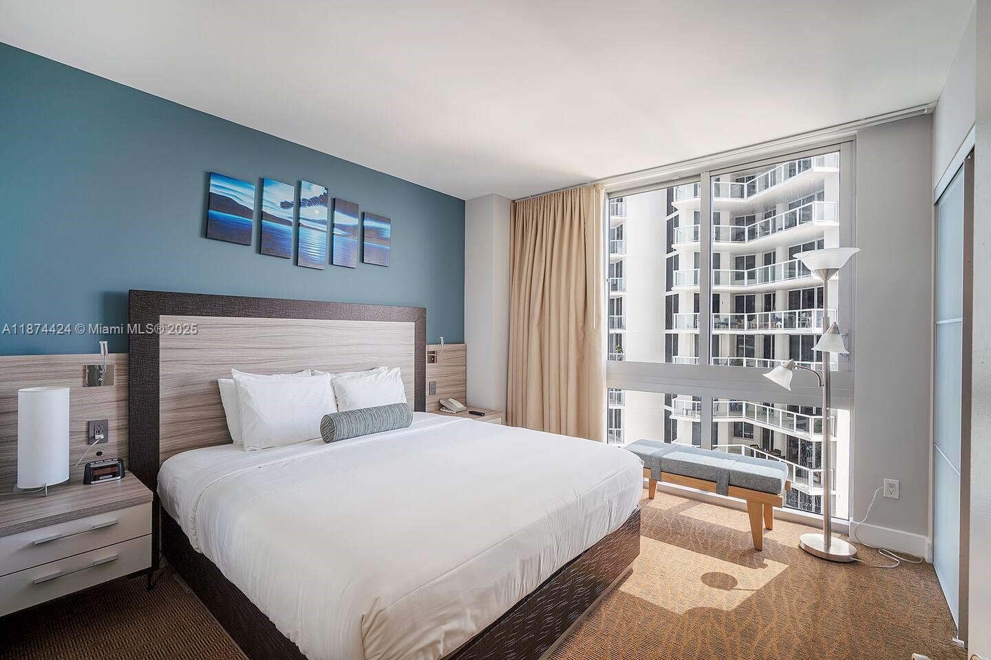 M RESORT RESIDENCES CONDO - Residential