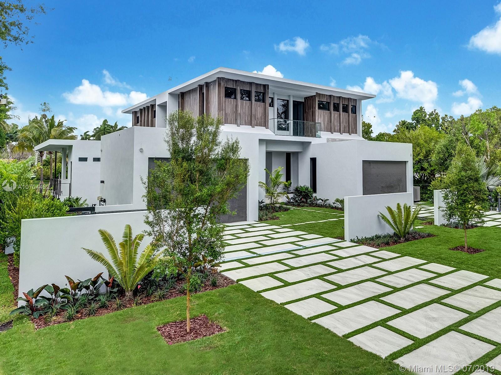 SNAPPER CREEK GROVES - Residential Lease