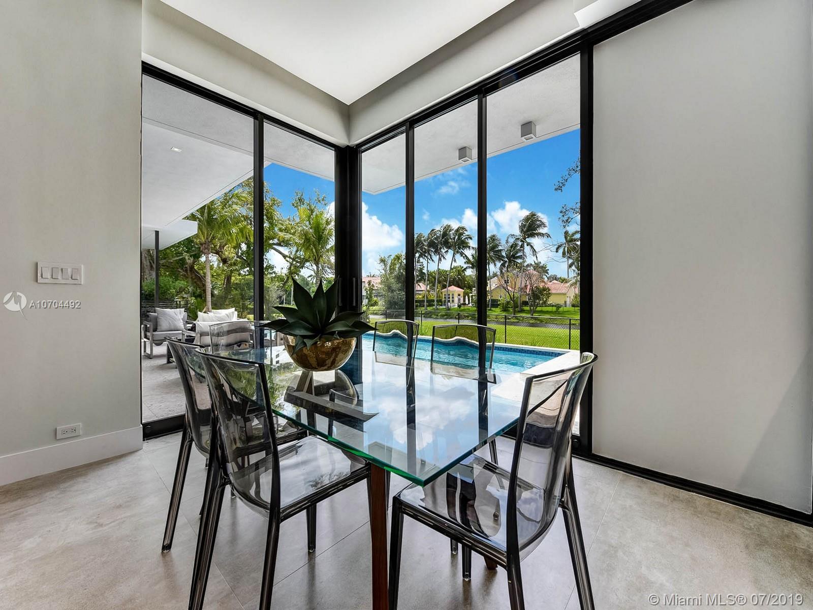 SNAPPER CREEK GROVES - Residential Lease