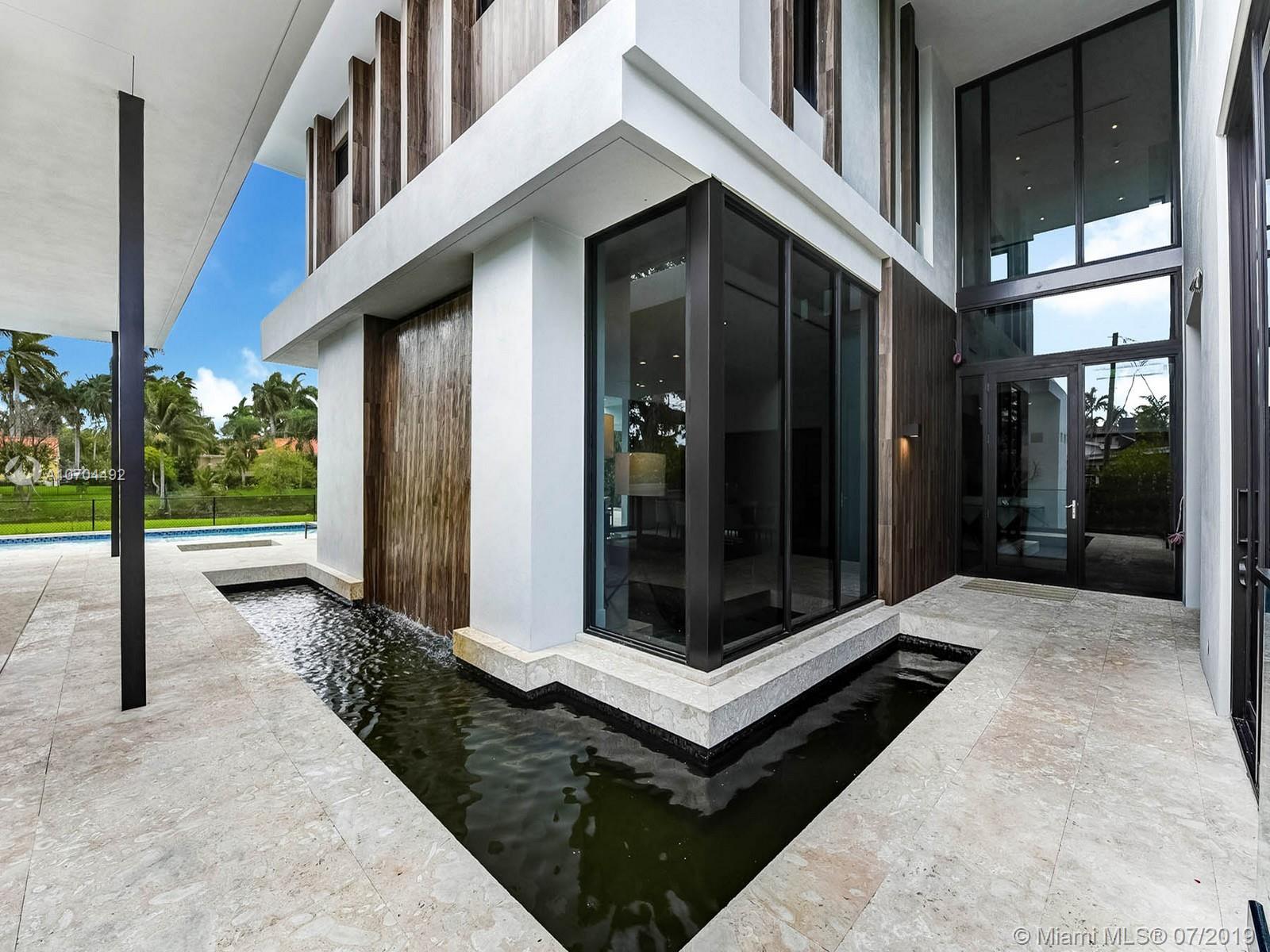 SNAPPER CREEK GROVES - Residential Lease