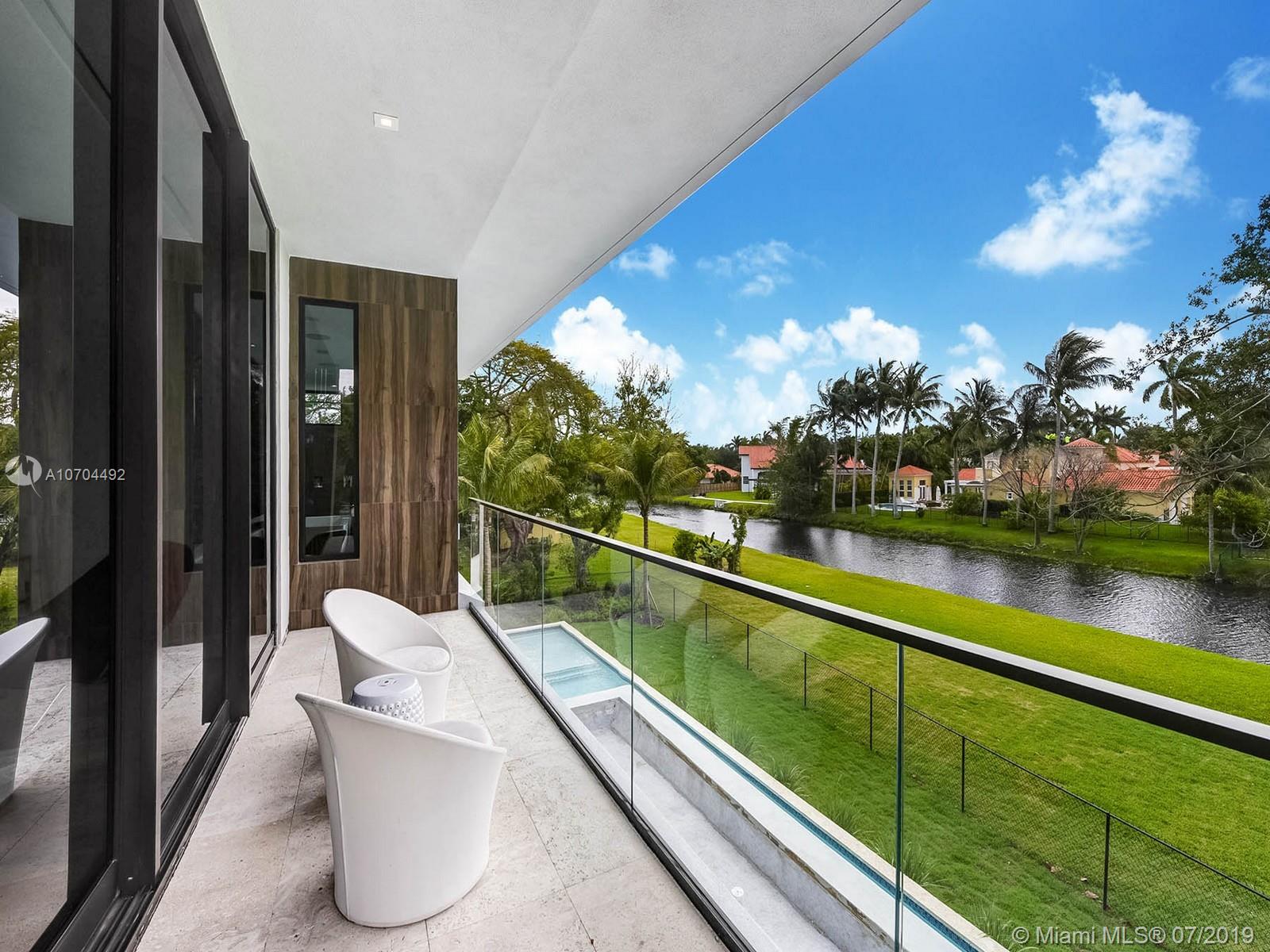 SNAPPER CREEK GROVES - Residential Lease