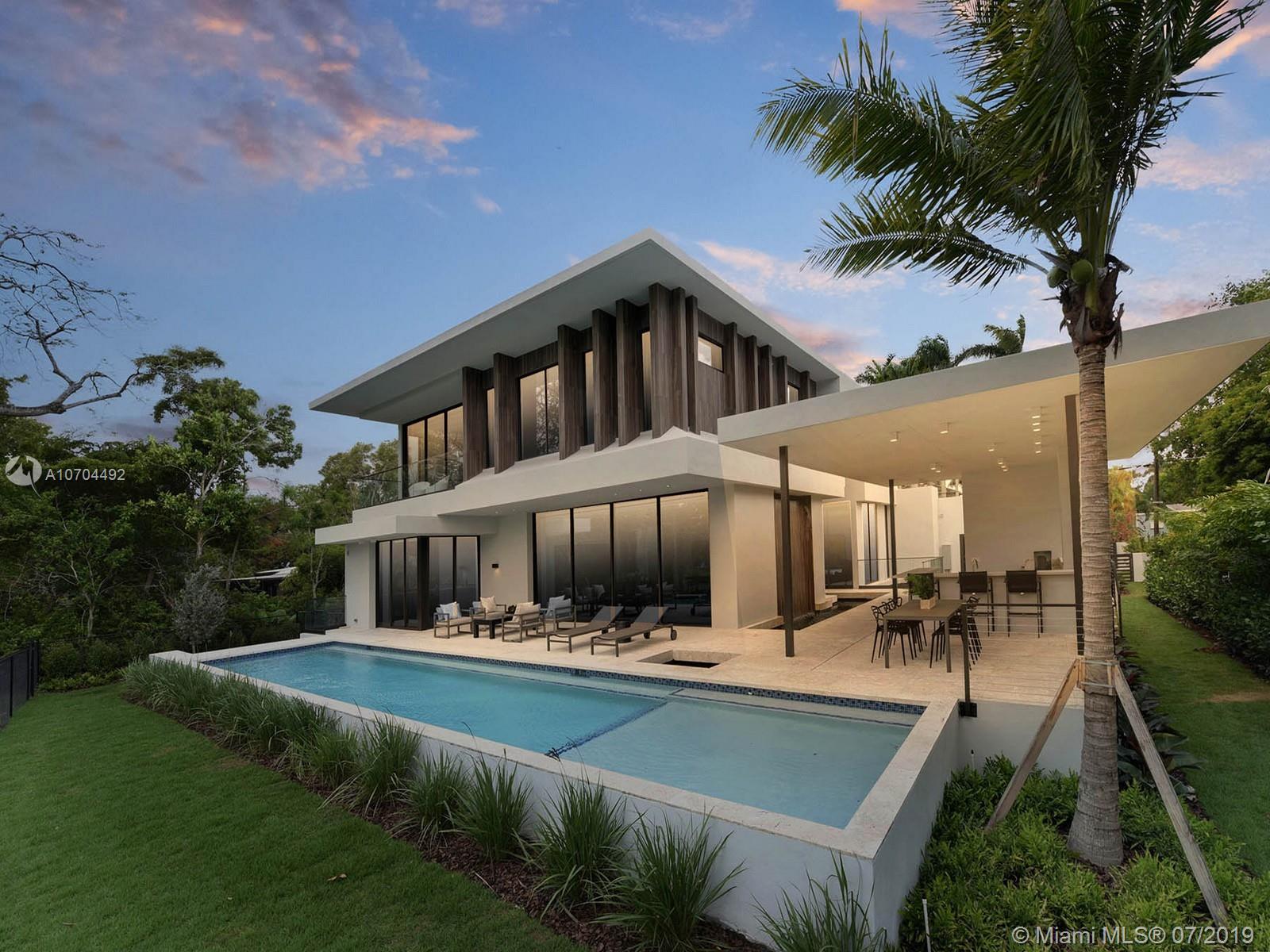 SNAPPER CREEK GROVES - Residential Lease