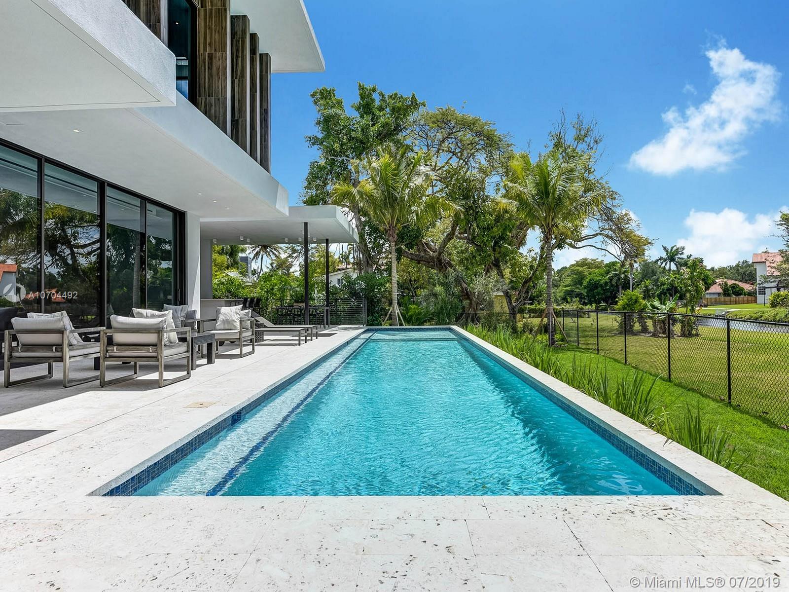 SNAPPER CREEK GROVES - Residential Lease