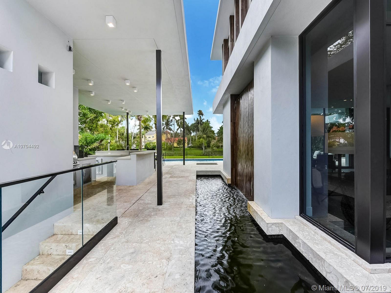 SNAPPER CREEK GROVES - Residential Lease