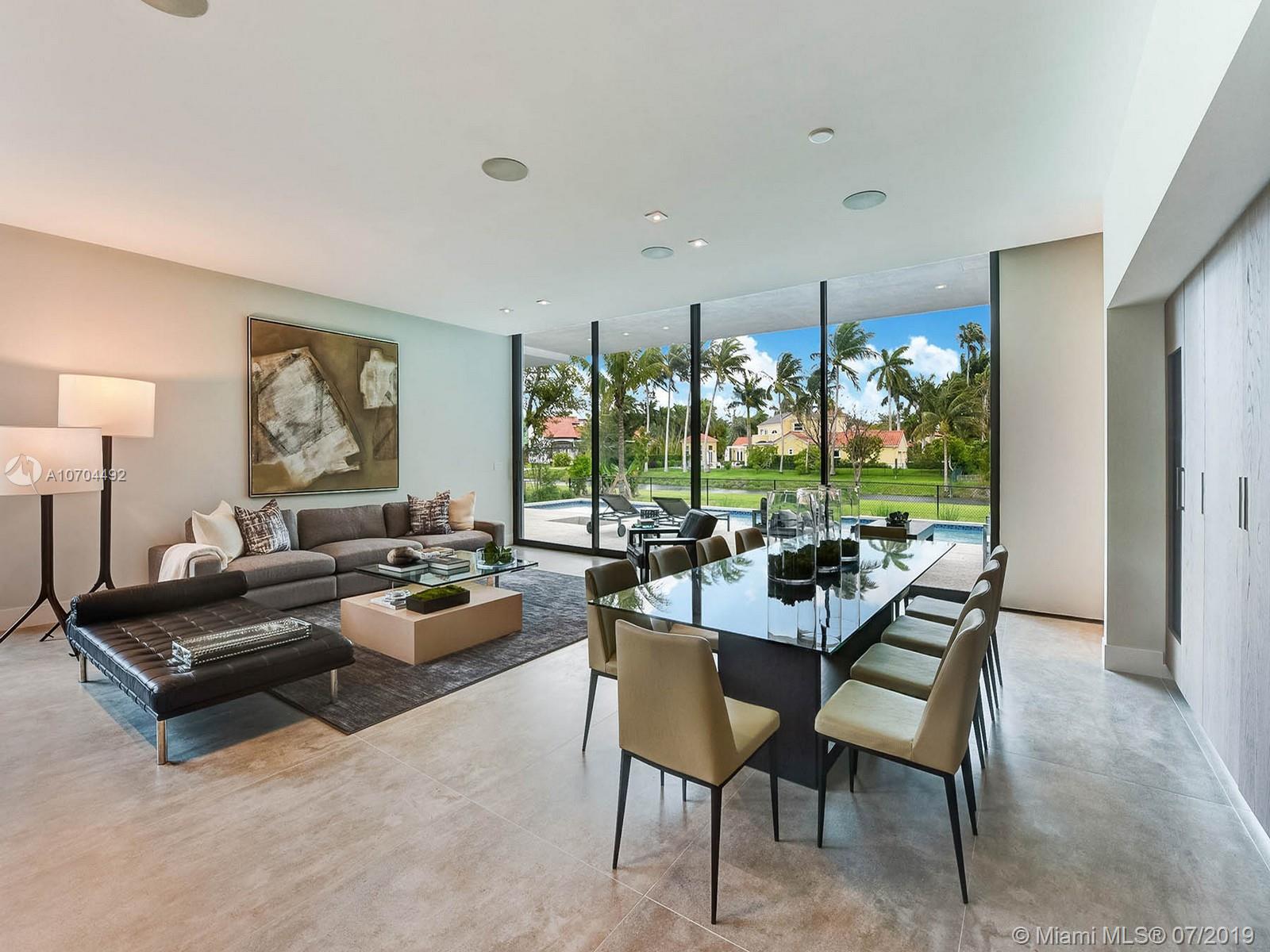 SNAPPER CREEK GROVES - Residential Lease