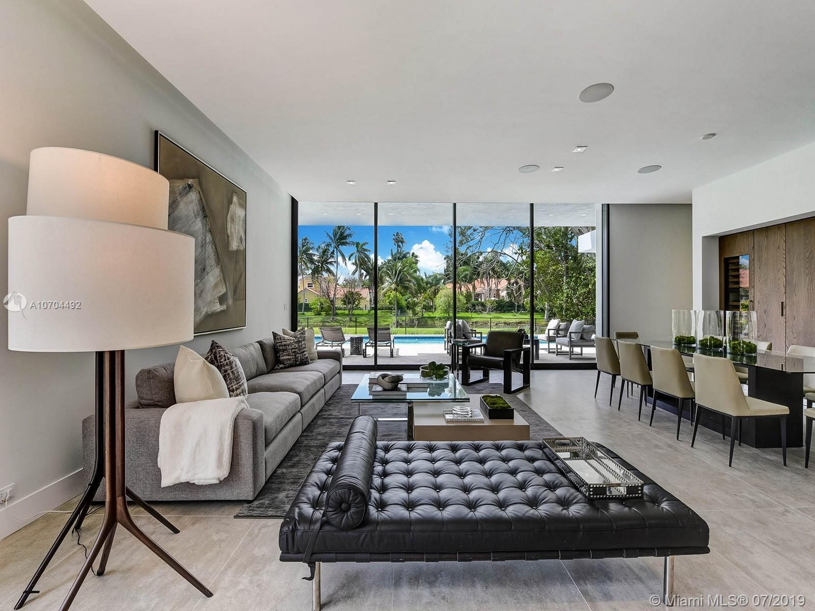 SNAPPER CREEK GROVES - Residential Lease