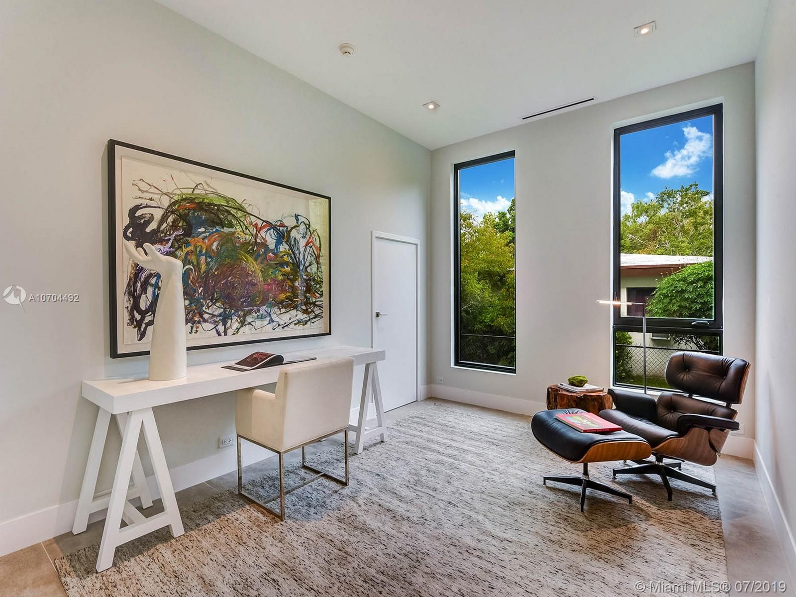 SNAPPER CREEK GROVES - Residential Lease