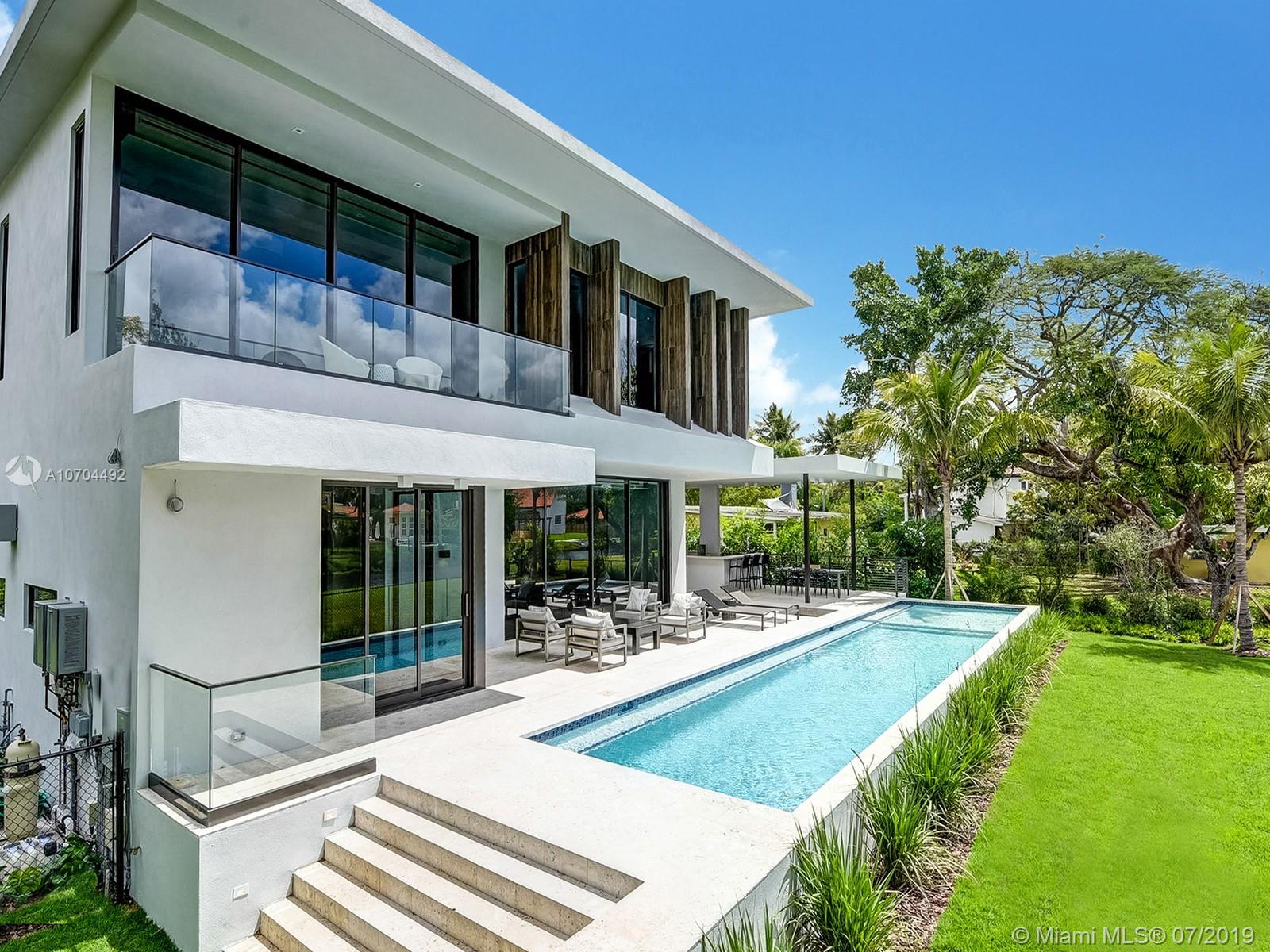 SNAPPER CREEK GROVES - Residential Lease