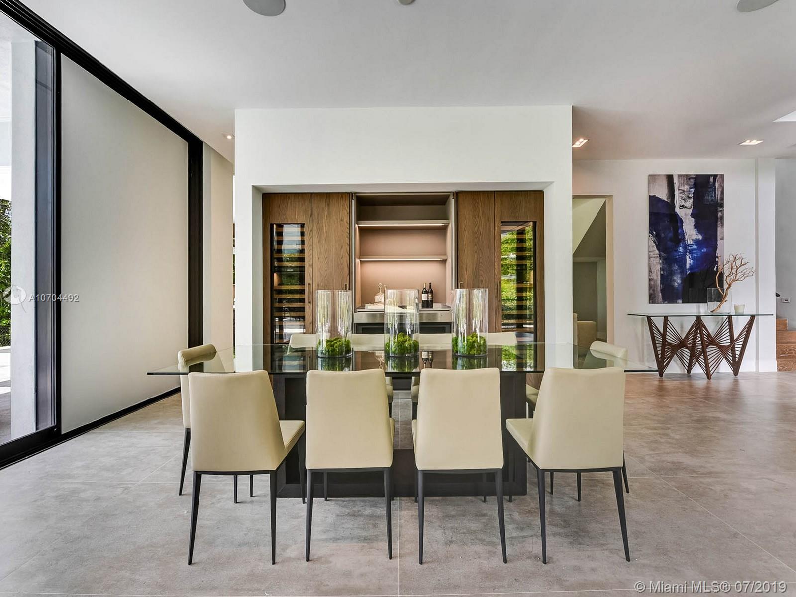 SNAPPER CREEK GROVES - Residential Lease