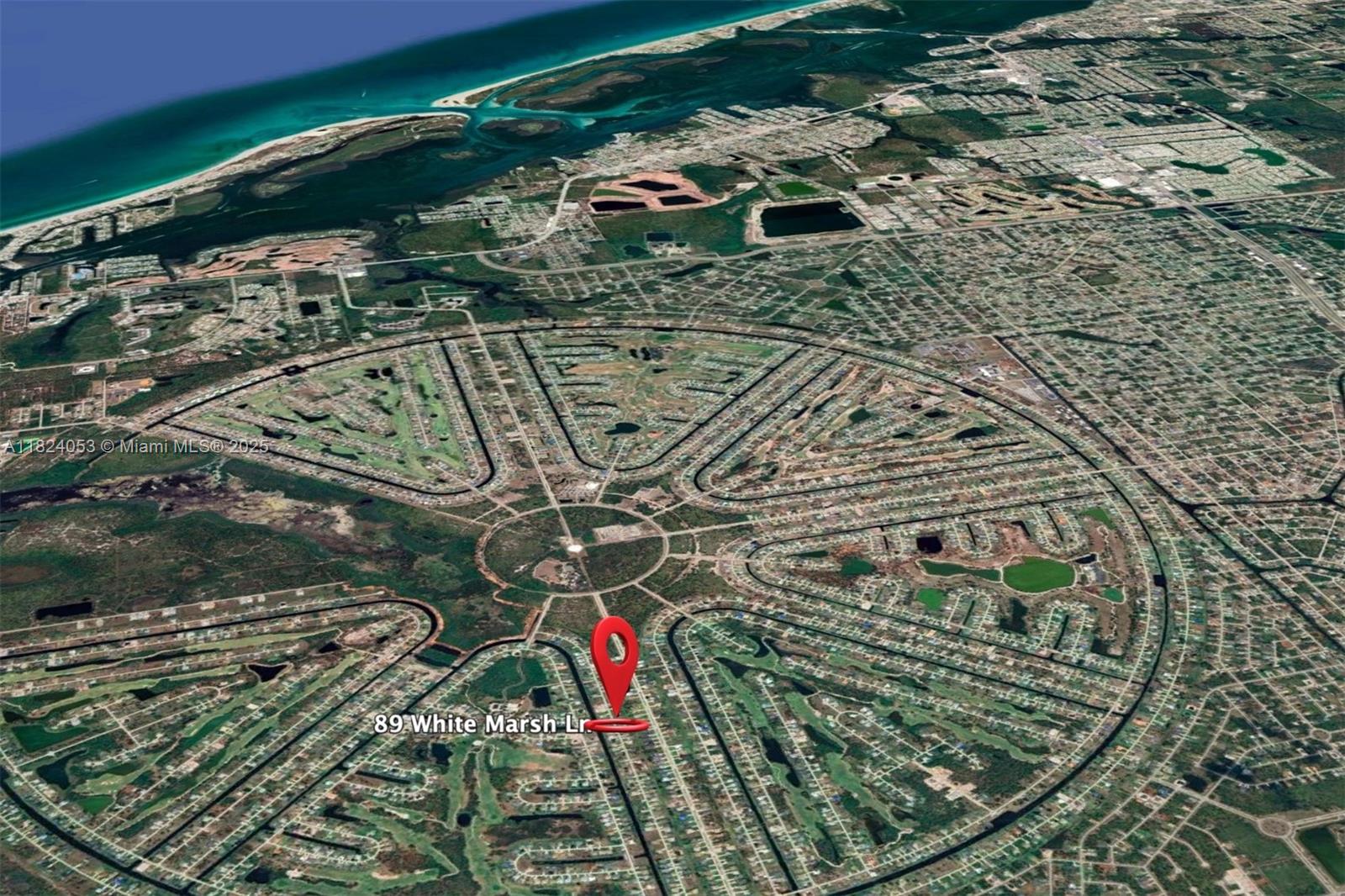 Rotonda West White Marsh - Land