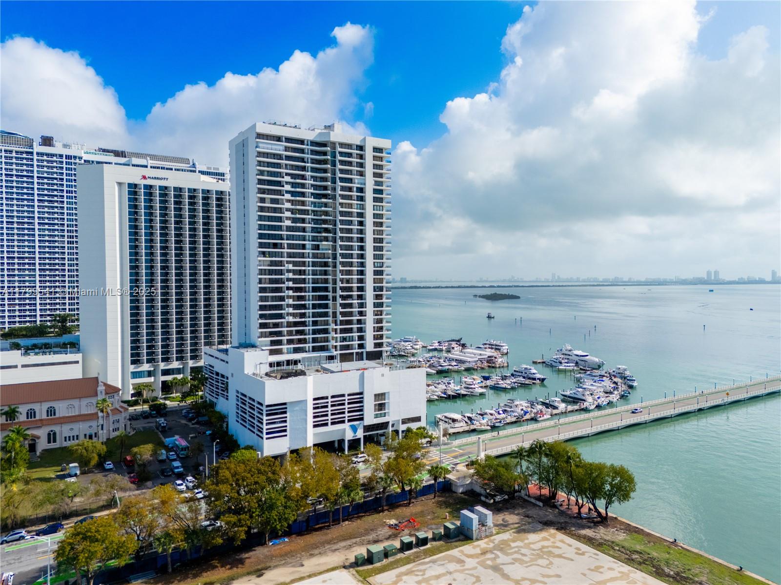 VENETIA CONDO - Residential