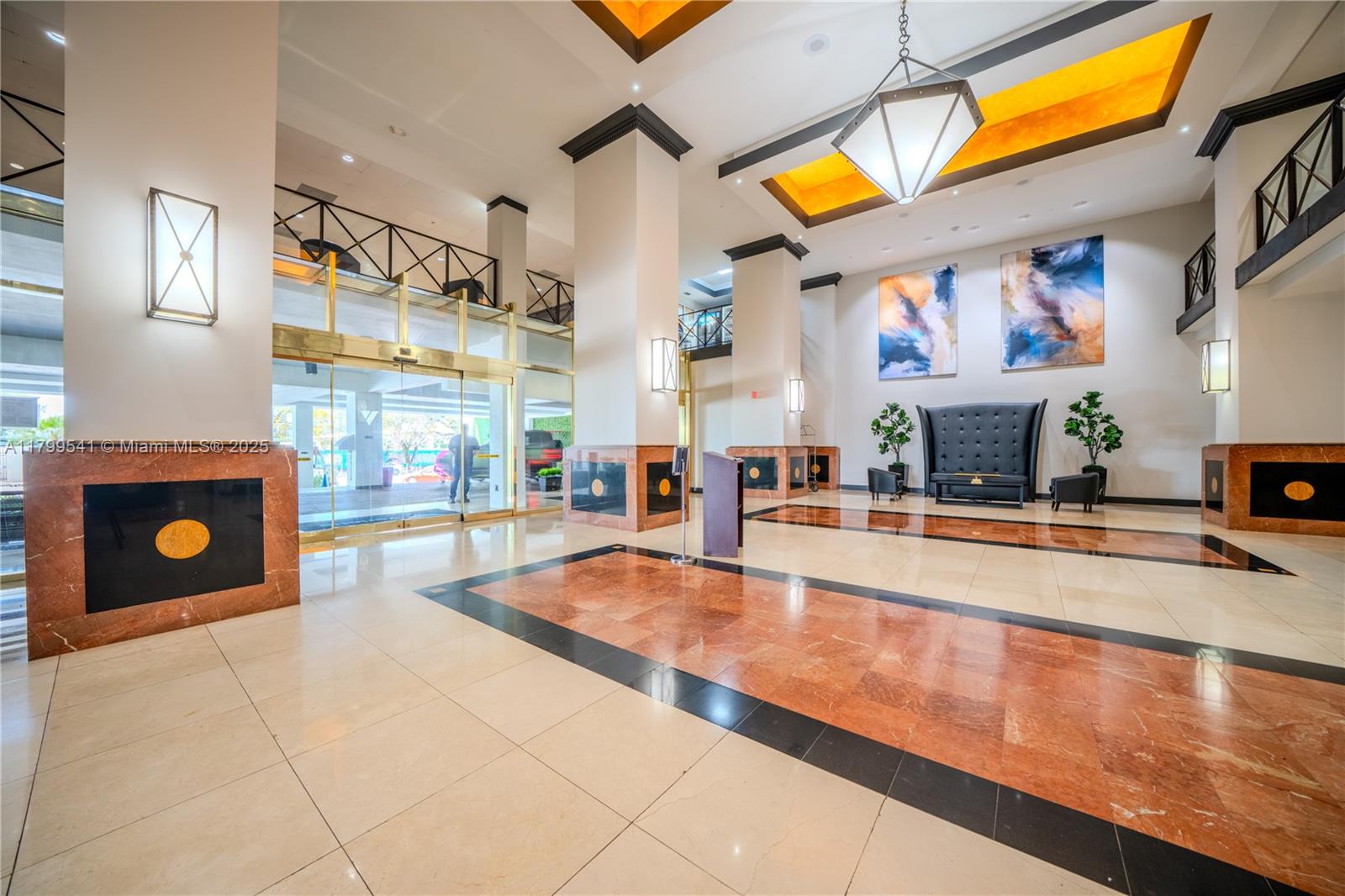 VENETIA CONDO - Residential