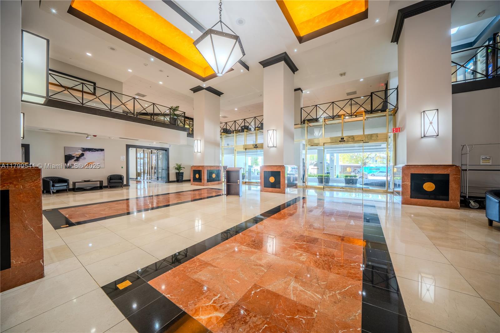 VENETIA CONDO - Residential