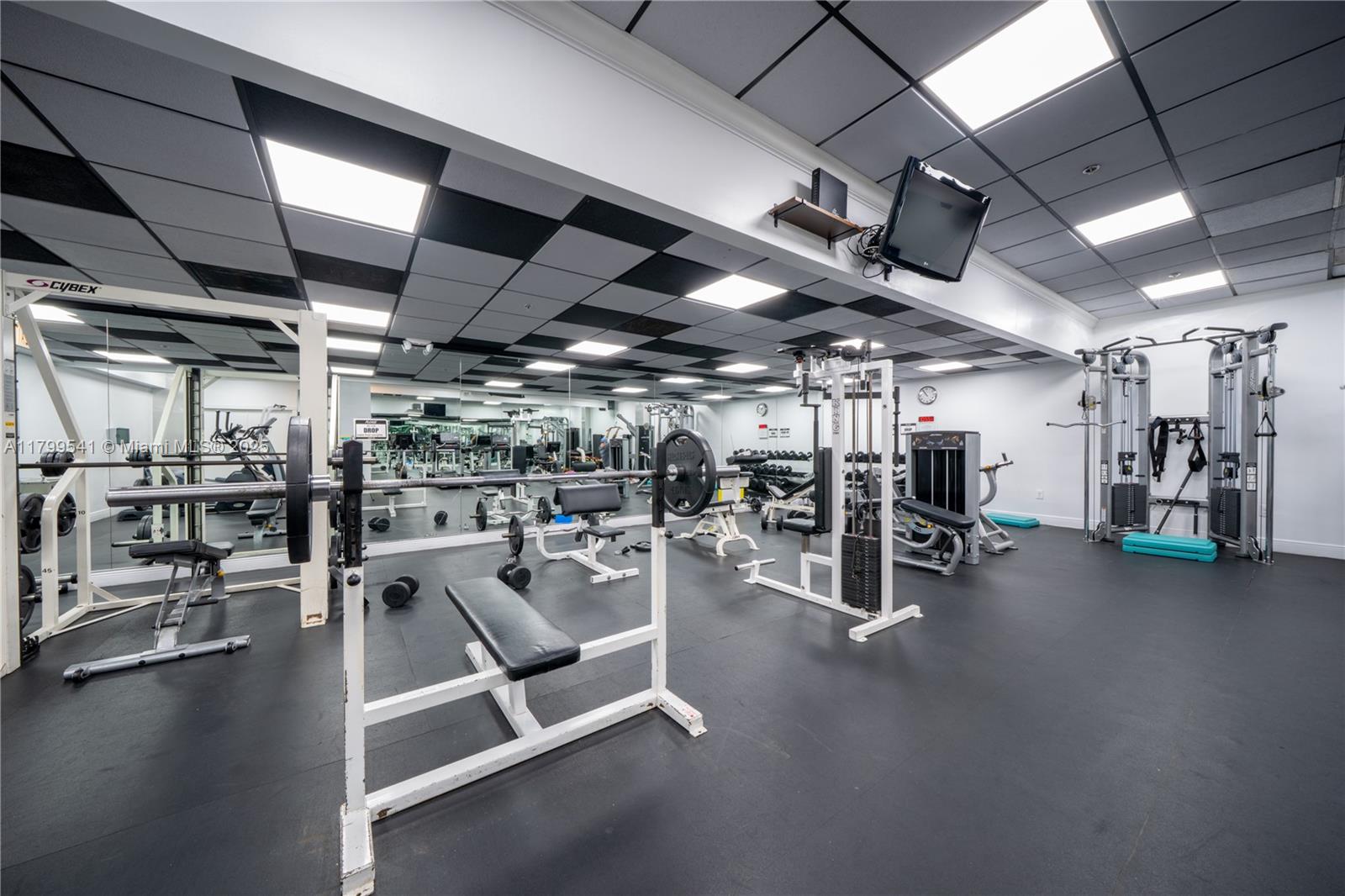 VENETIA CONDO - Residential