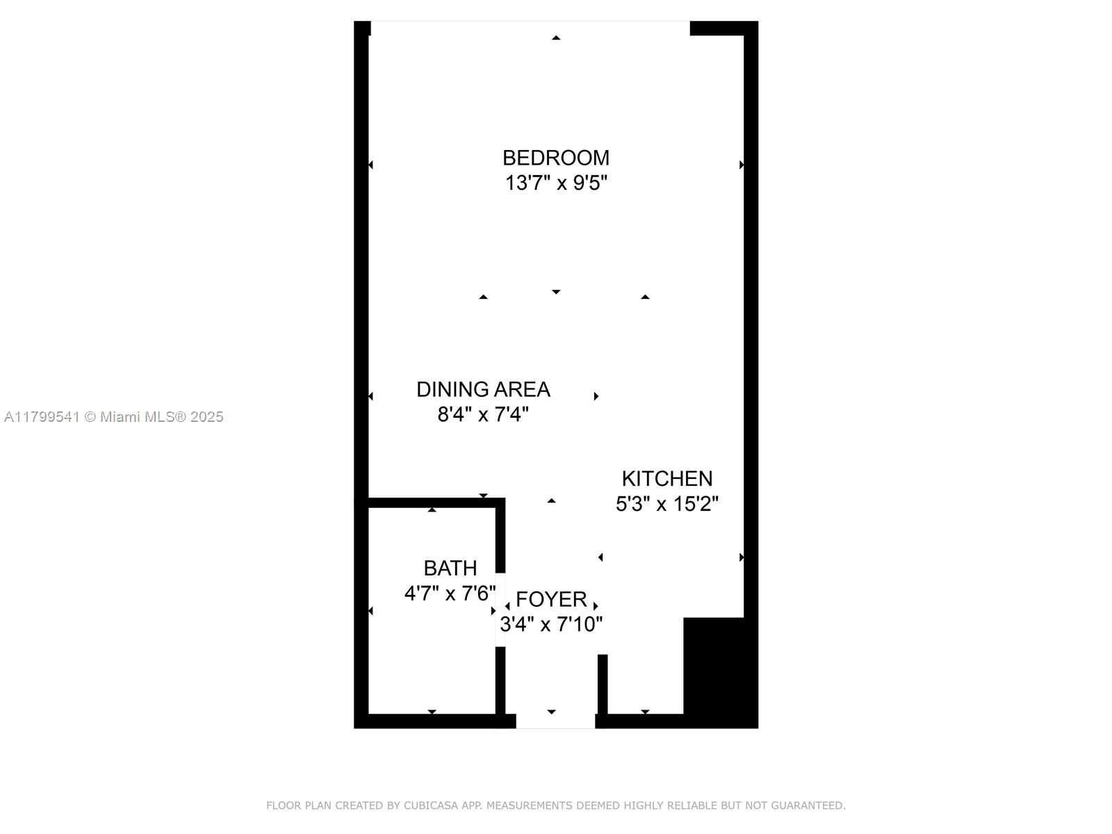 VENETIA CONDO - Residential