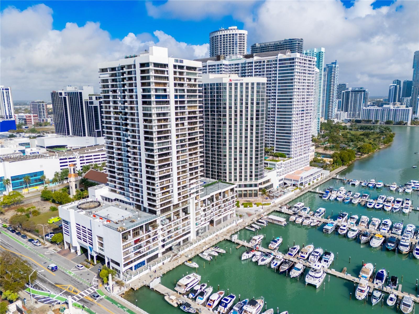VENETIA CONDO - Residential