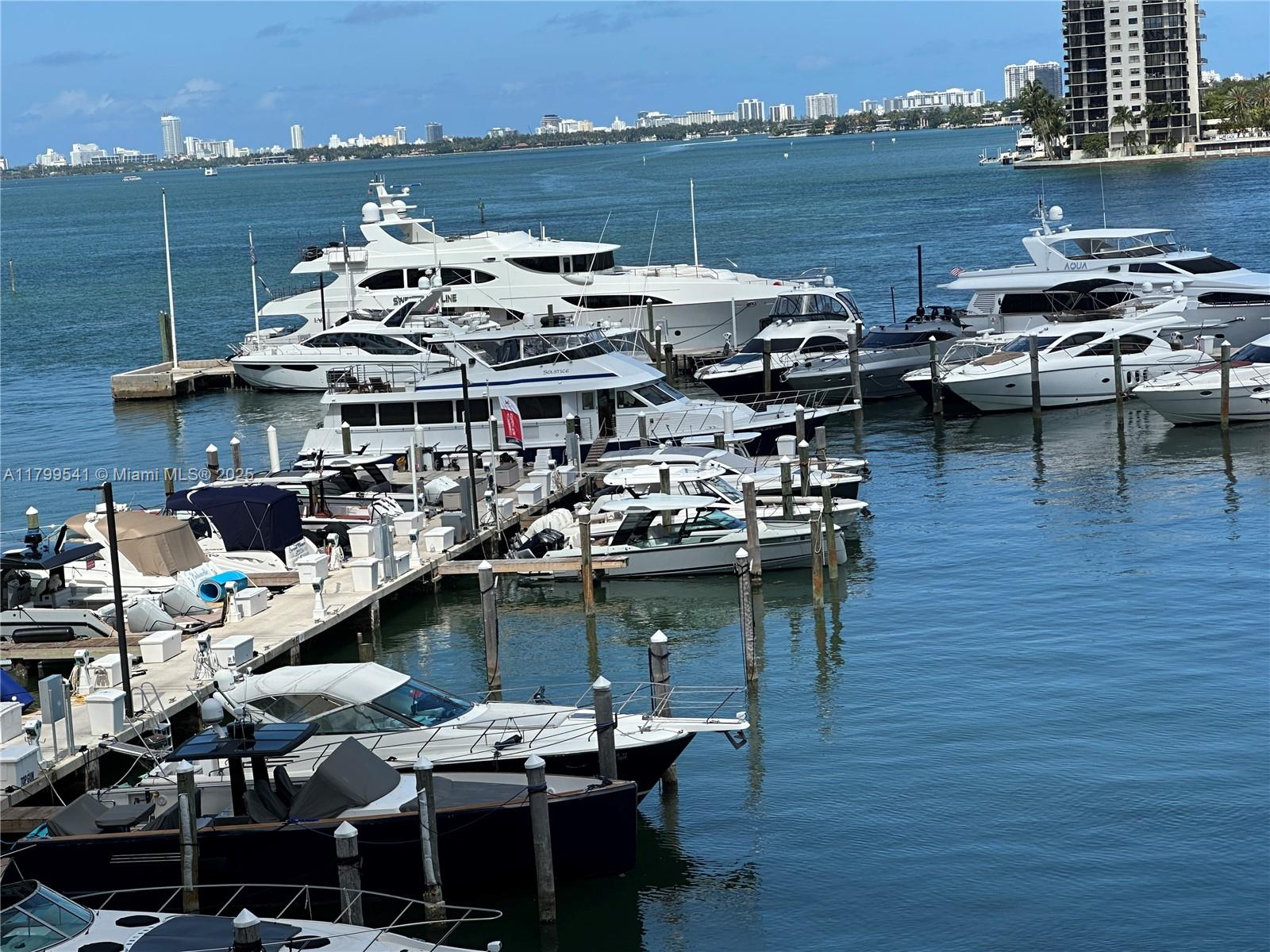 VENETIA CONDO - Residential