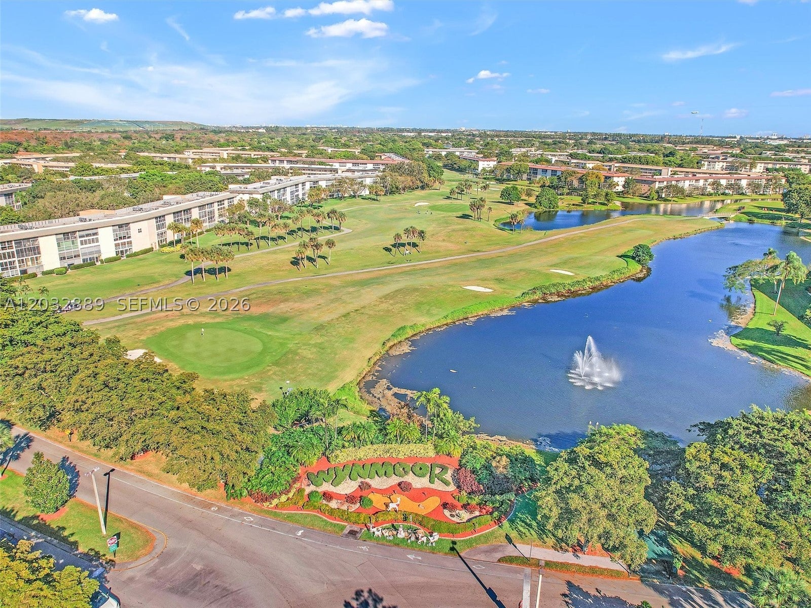 1601 Abaco Dr