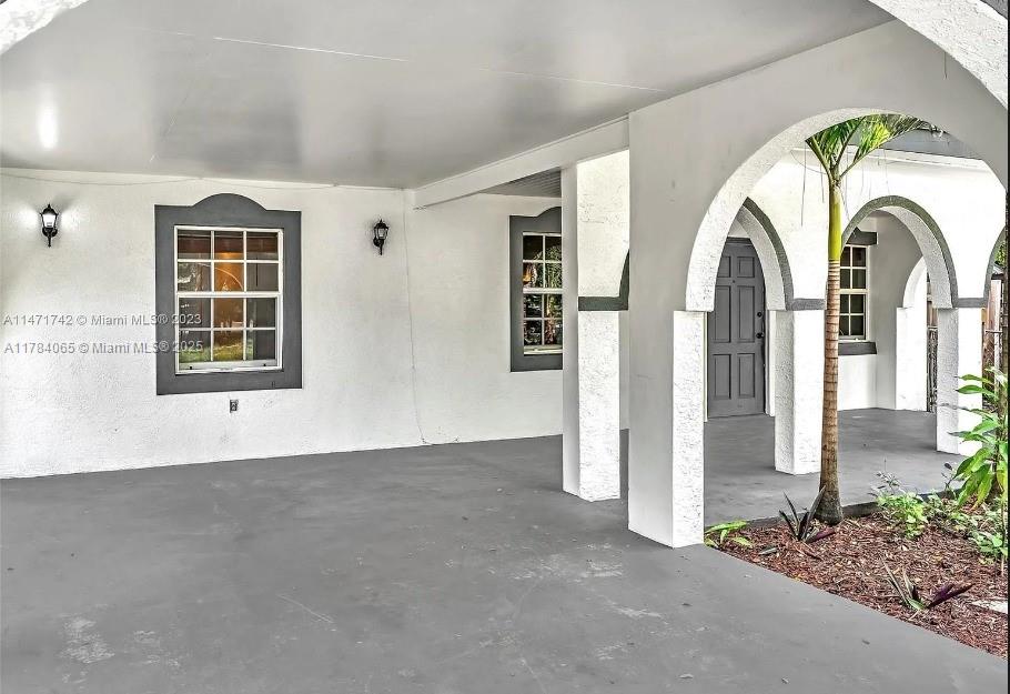 IRONS MANOR 2ND ADDN - Residential